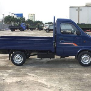 Xe Tải Nhẹ Trường Giang KY5 990Kg Thùng Lửng
