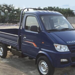 Alternative view of Xe Tải Nhẹ Trường Giang KY5 990Kg Thùng Lửng