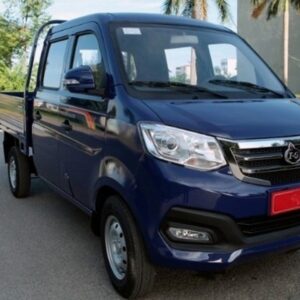 Xe Tải Nhẹ Trường Giang T3 Cabin Đôi 810Kg Thùng Lửng