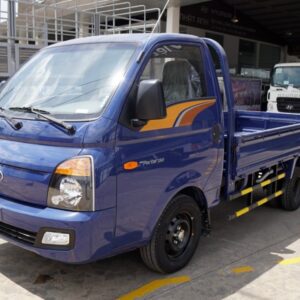 Xe Tải Hyundai New Porter H150 1.5 Tấn Thùng Lửng