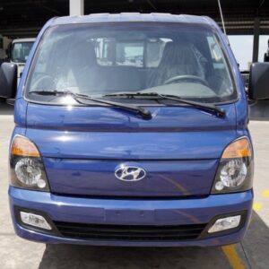 Alternative view of Xe Tải Hyundai New Porter H150 1.5 Tấn Thùng Lửng