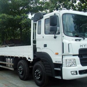 Alternative view of Xe Tải Hyundai HD320 17 Tấn Thùng Lửng