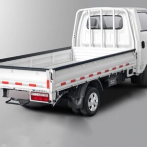 Alternative view of Xe Tải Jac X125 1.25 Tấn Thùng Lửng