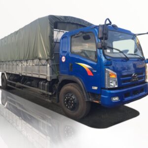 Xe Tải TMT KC11888T Thùng Mui Bạt 8T8