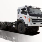 Xe Tải TMT Cửu Long PY9635T2 3.5 Tấn