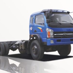 Xe Tải TMT Cửu Long PY10570T2 7 Tấn