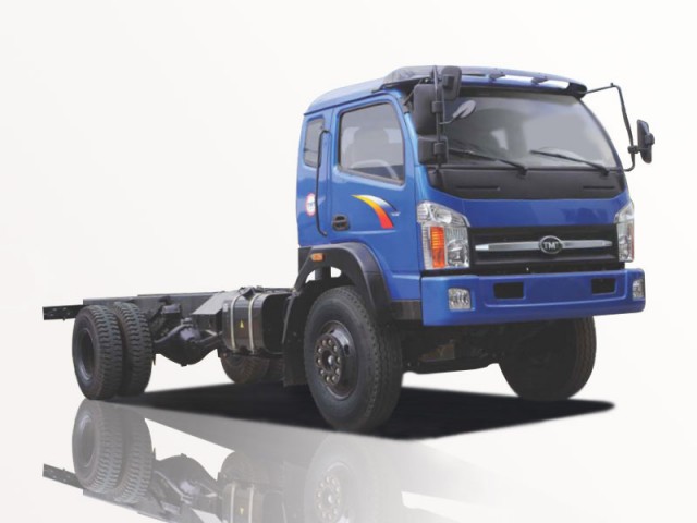 Xe Tải TMT Cửu Long PY10570T2 7 Tấn