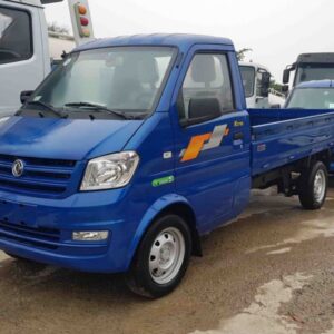 Alternative view of Xe Tải TMT Cửu Long K01S 990Kg Thùng Lửng