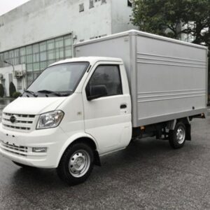 Alternative view of Xe Tải TMT Cửu Long DF41CL 1 Tấn Thùng Kín