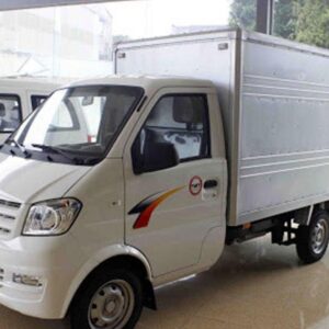 Xe Tải TMT Cửu Long DF41CS 900Kg Thùng Kín