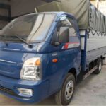 Xe Tải TMT DAISAKI NH-249 2T5 Thùng Mui Bạt