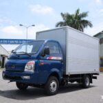Xe Tải TMT DAISAKI NH-CP 1T2 Thùng Kín