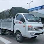 Xe Tải TMT DAISAKI NH-CP 1T2 Thùng Mui Bạt