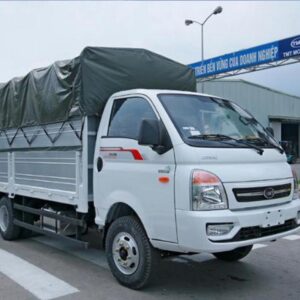 Xe Tải TMT DAISAKI NH-CP 1T2 Thùng Mui Bạt