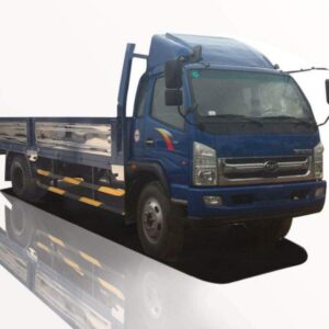 Xe Tải TMT KM8875TL Thùng Lửng 7.5 Tấn