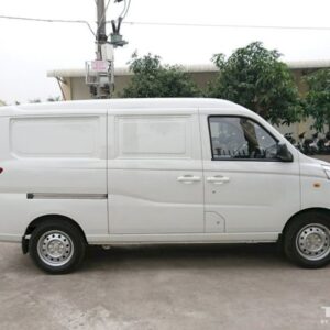 Alternative view of Xe Tải Van Foton T3 950Kg 2 Chỗ Ngồi