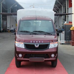 Xe Tải Kenbo Thùng Cánh Dơi 990Kg