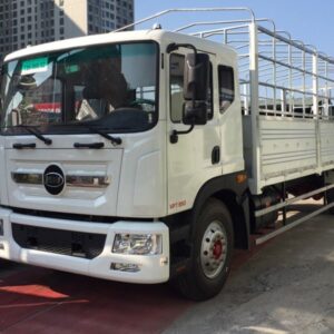 Xe Tải Veam VPT950 9.3 Tấn Thùng Bạt