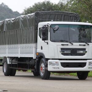 Alternative view of Xe Tải Veam VPT950 9.3 Tấn Thùng Bạt