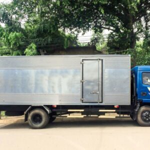 Alternative view of Xe Tải Veam VT751 7 Tấn Thùng Kín