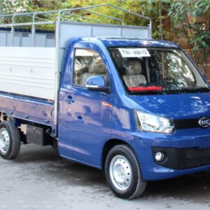 Xe Tải Veam VPT095 990Kg Thùng Bạt