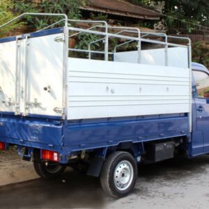 Alternative view of Xe Tải Veam VPT095 990Kg Thùng Bạt