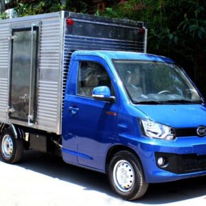Xe Tải Veam VPT095 990Kg Thùng Kín
