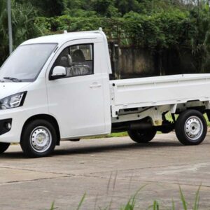 Xe Tải Veam VPT095 990Kg Thùng Lửng