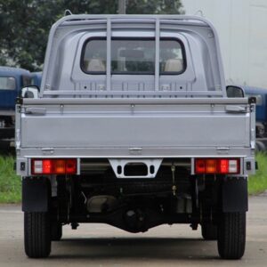 Alternative view of Xe Tải Veam VPT095 990Kg Thùng Lửng