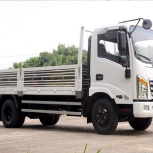 Alternative view of Xe Tải Veam VPT350 3.5 Tấn Thùng Lửng