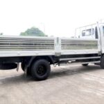 Xe Tải Veam VPT350 3.5 Tấn Thùng Lửng