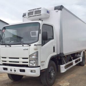 Xe Đông Lạnh Vĩnh Phát 7.7 Tấn