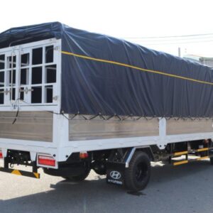 Alternative view of Xe Tải Veam VT250 2.5 Tấn Thùng Bạt