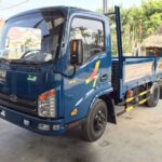 Xe Tải Veam VT252 2.4 Tấn Thùng Lửng