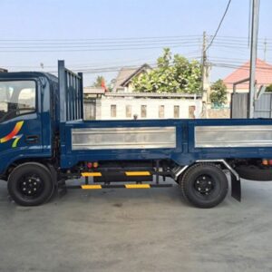 Alternative view of Xe Tải Veam VT252 2.4 Tấn Thùng Lửng