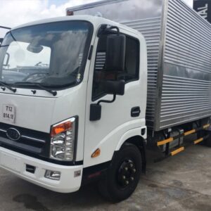 Alternative view of Xe Tải Veam VT255 1.9 Tấn Thùng Kín