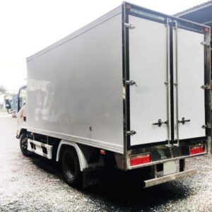 Alternative view of Xe Tải Veam VT340 3.5 Tấn Thùng Kín