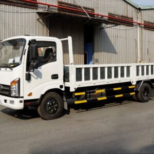 Alternative view of Xe Tải Veam VT340 3.5 Tấn Thùng Lửng