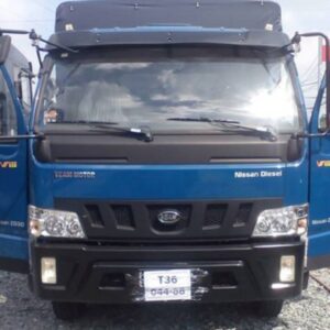 Alternative view of Xe Tải Veam VT650 6.5 Tấn Thùng Bạt