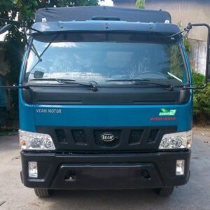 Alternative view of Xe Tải Veam VT750 7.5 Tấn Thùng Bạt