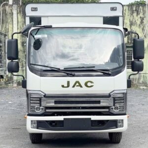 Giá Xe Tập Lái Jac N360S E5 Tải Trọng 3.6 Tấn
