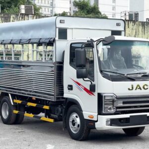 Alternative view of Giá Xe Tập Lái Jac N360S E5 Tải Trọng 3.6 Tấn